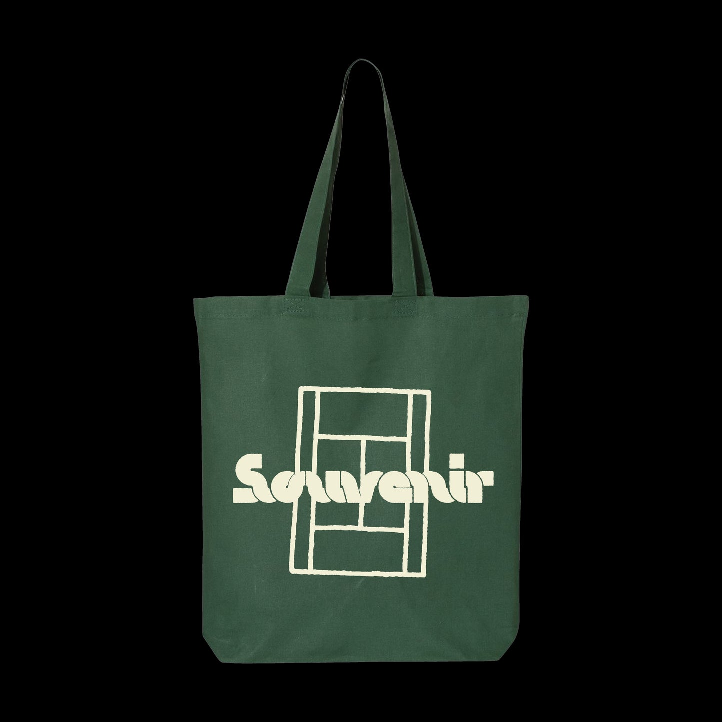 Logo Green - Tote Bag