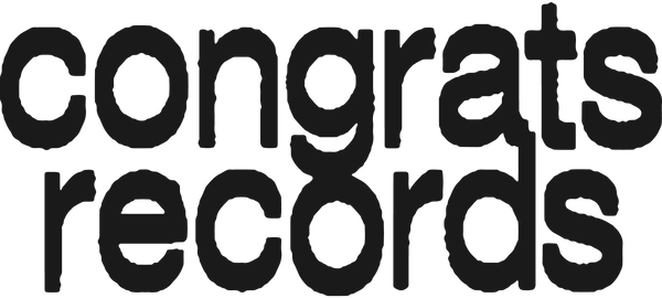 Congrats Records logo